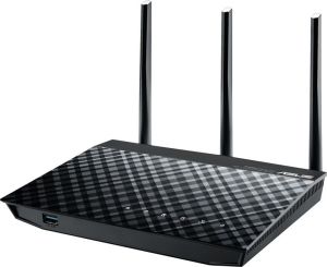 Router Asus RT-N18U 3