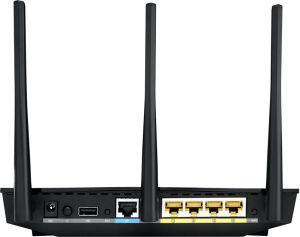 Router Asus RT-N18U 4