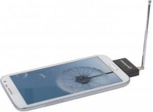Manhattan Tuner DVB-T do Tabletu i Smartfonu na Android, MPEG-4, H.264, radio (161879) 4
