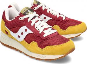 Saucony Buty męskie Shadow 5000 czerwone r. 43 (S70404-21) 1