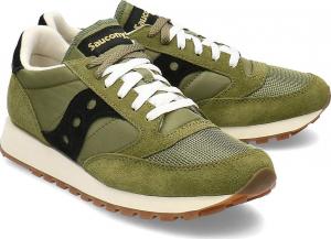 Saucony Buty męskie Jazz Original Vintage zielone r. 44 (S70368-88) 1