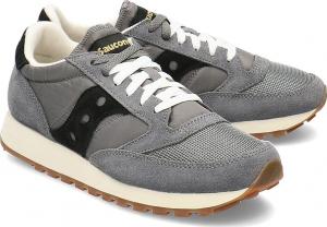 Saucony Buty męskie Jazz Original Vintage szare r. 45 (S70368-86) 1