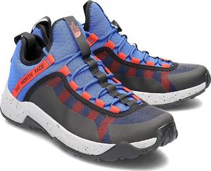 The North Face The North Face Trail Escape Peak - Sneakersy Męskie - NF0A3V1JG37 40 1