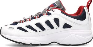 Tommy Hilfiger Tommy Jeans Heritage Retro - Sneakersy Męskie - EM0EM00335 0K6 44 4