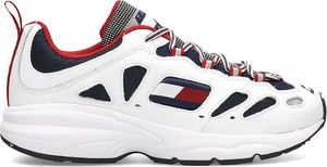 Tommy Hilfiger Tommy Jeans Heritage Retro - Sneakersy Męskie - EM0EM00335 0K6 44 5