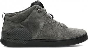 Vespa Buty męskie Turbo szare r. 44 (V00043-321-98) 5