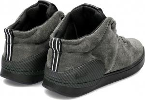 Vespa Buty męskie Turbo szare r. 42 (V00043-321-98) 2