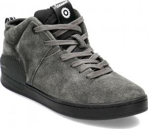 Vespa Buty męskie Turbo szare r. 42 (V00043-321-98) 3