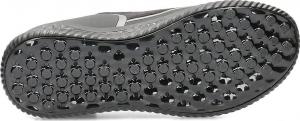 Vespa Buty męskie Spark czarne r. 44 (V00076-539-99) 6