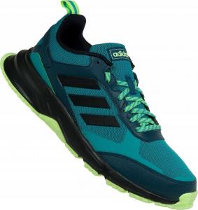 Adidas Buty męskie Rockadia Trail 3.0 zielone r. 46 (EG2519) 1