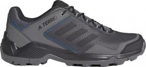 Buty trekkingowe męskie Adidas Buty męskie Terrex Eastrail szare r. 47 1/3 (BC0972) 1