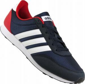 Adidas Buty męskie V Racer 2.0 czarne r. 44 (EG9914) 1