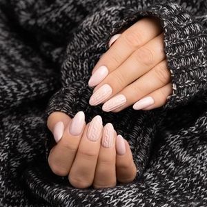 Semilac SEMILAC Lakier Hybrydowy Nr 562 Warm Evening uniwersalny 2