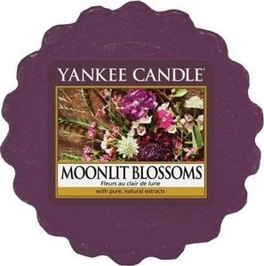 Yankee Candle Wax wosk zapachowy Moonlit Blossoms 22g uniwersalny 1