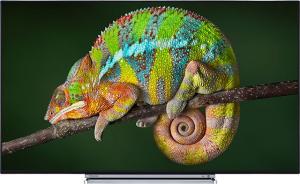 Telewizor Toshiba 49U6763DG DLED 49'' 4K Ultra HD 1