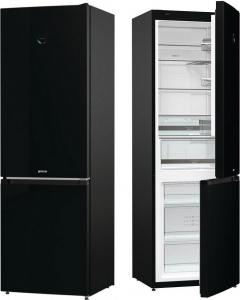 Lodówka Gorenje NRK611SYB4 3