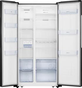 Lodówka Gorenje NRS9183MB 2