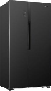 Lodówka Gorenje NRS9183MB 3