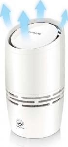 Nawilżacz powietrza Philips HU4706/50 5