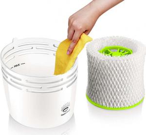 Nawilżacz powietrza Philips HU4706/50 7