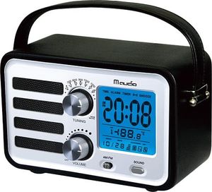Radio M-Audio LM-55 1