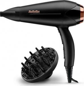 Suszarka BaByliss D570DE 4