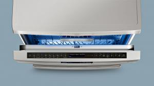 Zmywarka Siemens SN278I36UE 2