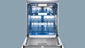 Zmywarka Siemens SN278I36UE 3