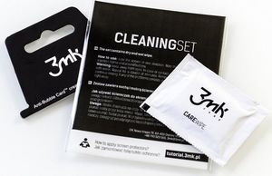 3MK 3MK HG Max Lite Sam A715 A71 czarny /black 2