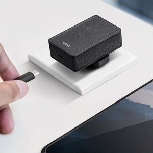 Ładowarka Uniq Versa Slim 1x USB-C 3 A (UNIQ136BLK) 3