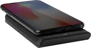 Ładowarka Uniq Vertex Foldable Indukcyjna 2 A (UNIQ134GRY) 2