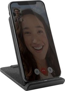 Ładowarka Uniq Vertex Foldable Indukcyjna 2 A (UNIQ134GRY) 4