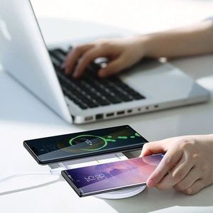 Ładowarka Usams US-CD120 Indukcyjna 3 A (CD120JN01) 12