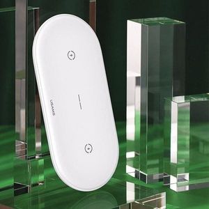 Ładowarka Usams US-CD120 Indukcyjna 3 A (CD120JN01) 4