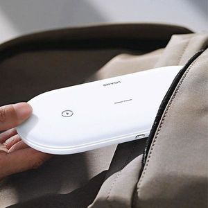 Ładowarka Usams US-CD120 Indukcyjna 3 A (CD120JN01) 5