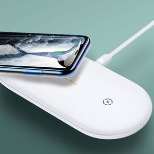 Ładowarka Usams US-CD120 Indukcyjna 3 A (CD120JN01) 9