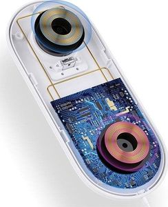 Ładowarka Usams Indukcyjna 2 A (CD119WH01) 5