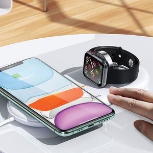 Ładowarka Usams Indukcyjna 2 A (CD119WH01) 9