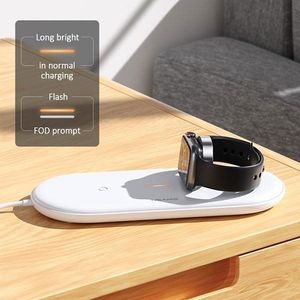 Ładowarka Usams Indukcyjna 2 A (CD119WH01) 10