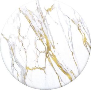 PopSockets Calacatta Gold (800229) 1
