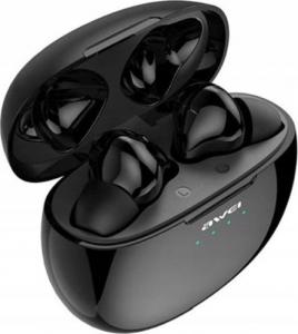 Słuchawki Awei T15 TWS (AWEI012BLK) 5