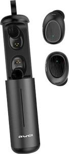 Słuchawki Awei T55 TWS (AWEI017BLK) 2