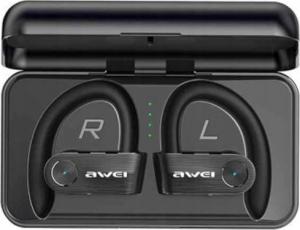 Słuchawki Awei T22 TWS (AWEI015BLK) 2