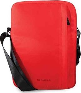 Etui na tablet Ferrari Ferrari Torba FESPISH10RE Tablet 10" On Track Pista Collection red/czerwony 2