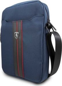 Etui na tablet Ferrari Ferrari Torba FEURSH10NA Tablet 10" Urban Collection navy/niebieski 1