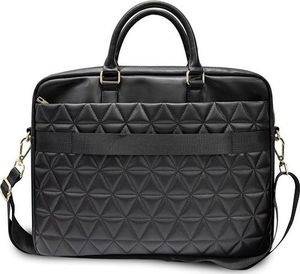 Torba Guess 15" (GUCB15QLBK) 3