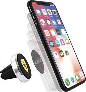 Ferrari Uchwyt magnetyczny do samochodu FESCHBK 2