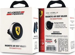 Ferrari Uchwyt magnetyczny do samochodu FESCHBK 3