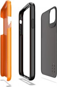 Gear4 Gear4 D3O Battersea iPhone 11 Pro czarny/black 702003735 2