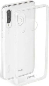 Krusell Krusell Huawei P30 Lite Kivik Cover transparent 61670 1